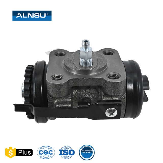 ALNSU Car Parts Hydraulic Power brake wheel cylinder and Pinion Auto Steering Gears For TOYOTA BU112 BB42 RZB40 47570-36200 47570-36120 47570-36100 47570-37080
