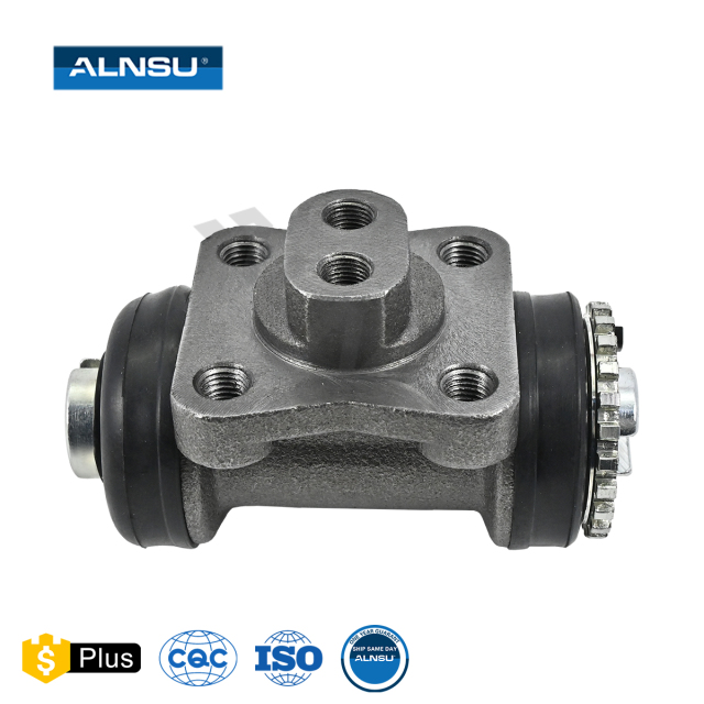 ALNSU auto parts car parts power brake wheel cylinder For TOYOTA BU91 BU96 47580-36070