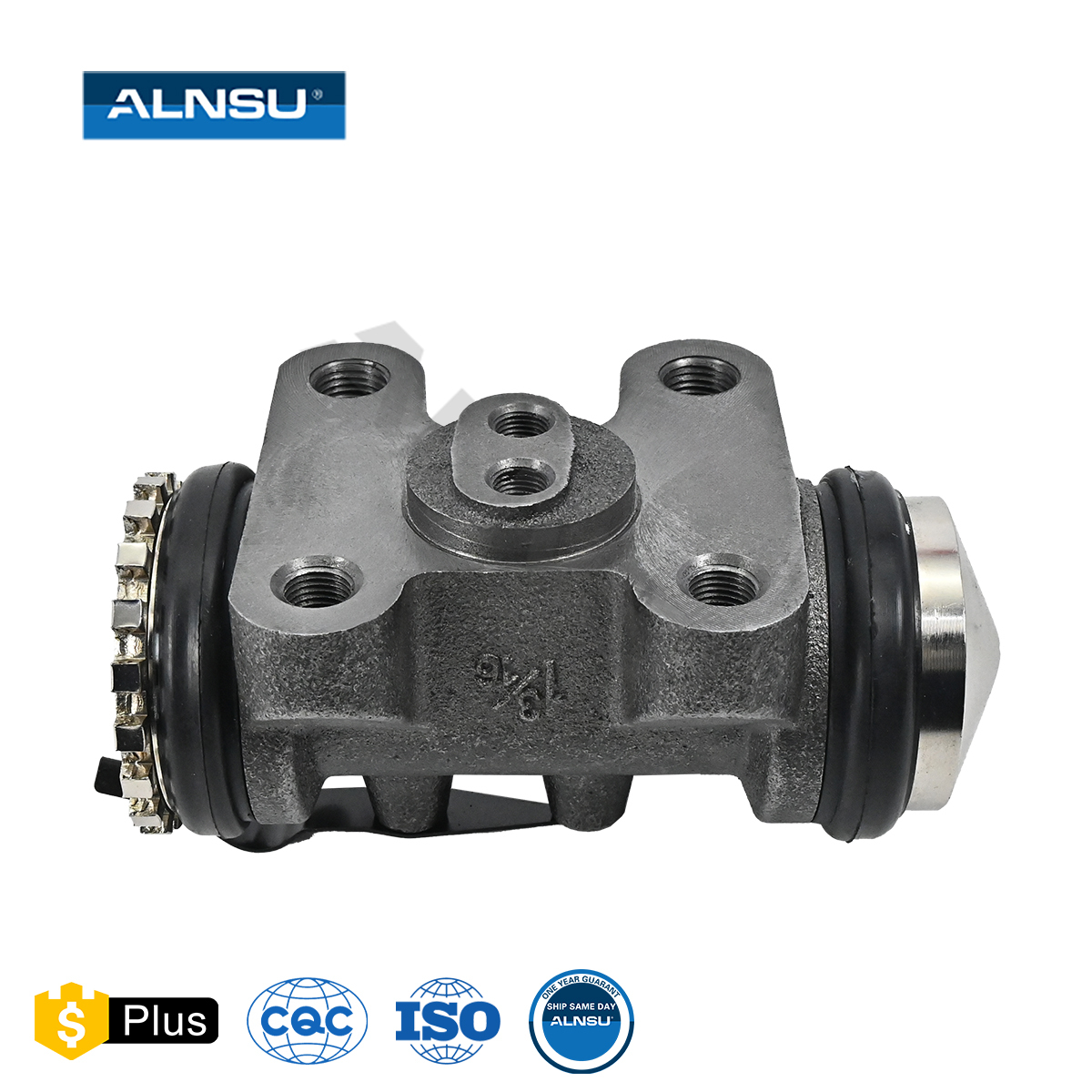 ALNSU Car Parts Hydraulic Power brake wheel cylinder and Pinion Auto Steering Gears For TOYOTA DYNA XZU330 WU340 47580-37031 47580-37030 47580-37040 47580-EV020