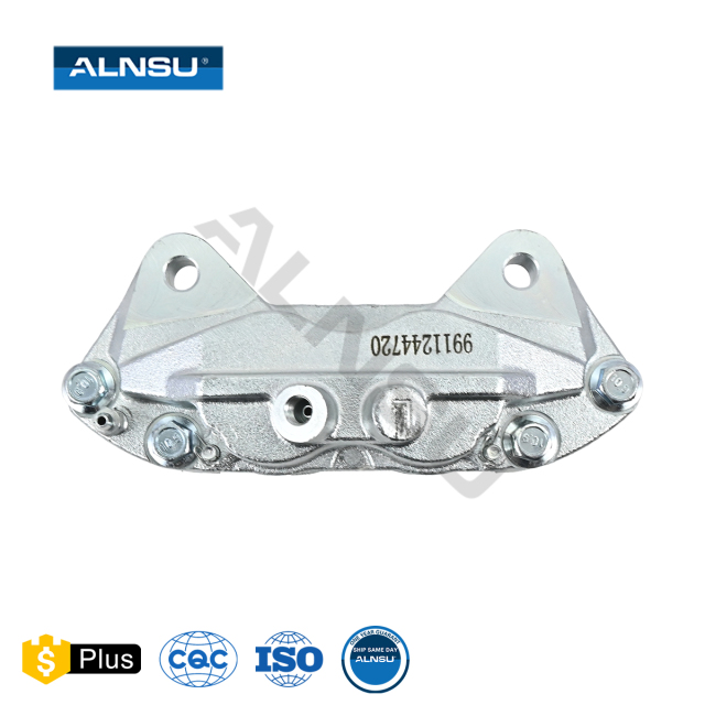 ALNSU auto parts car parts power brake wheel cylinder For TOYOTA KUN25 KUN60 VIGO 47750-0K061 47750-0K060