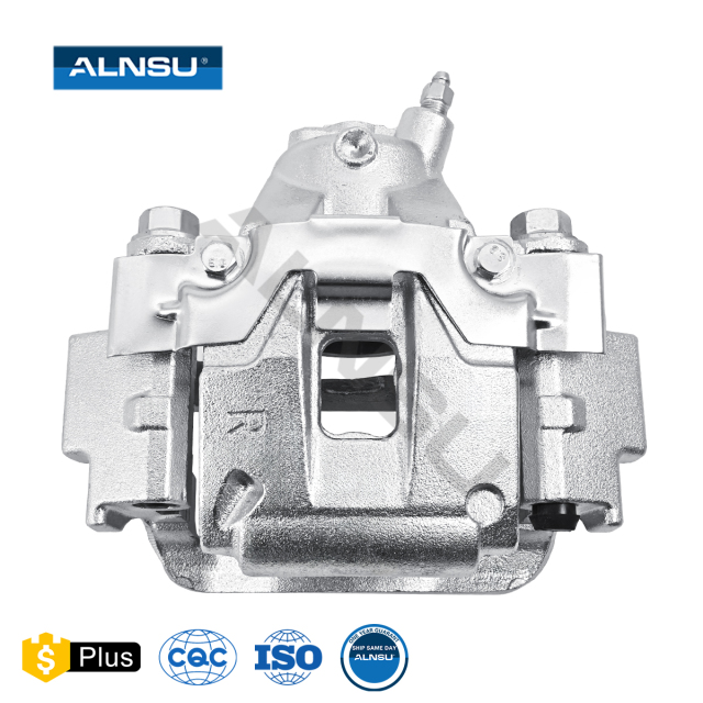 ALNSU Car Parts Hydraulic Power brake wheel cylinder and Pinion Auto Steering Gears For TOYOTA UZJ200 URJ200 5700 47830-60080