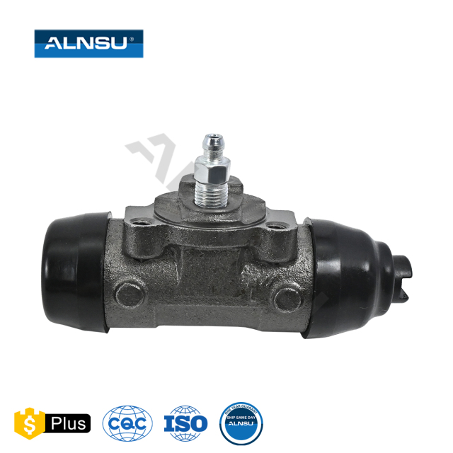 Factory Price Good Quality Auto Steering Systems power brake wheel cylinder For TOYOTA RZJ95 KZJ95 KZN185 47550-60120 47550-35260 47550-35210 47550-30140 47550-35200 47550-60160 47550-69105