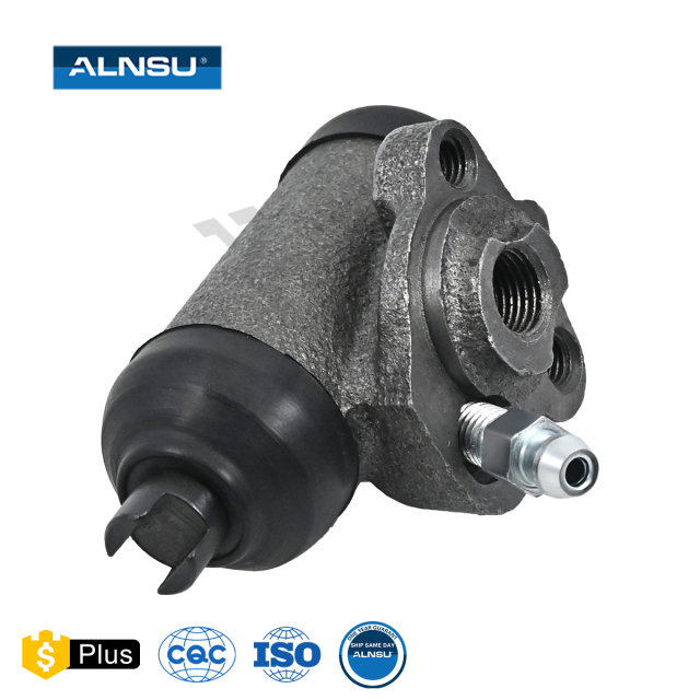 ALNSU Car Parts Hydraulic Power brake wheel cylinder and Pinion Auto Steering Gears For TOYOTA NCP92 NCP130 NCP90 47550-47010