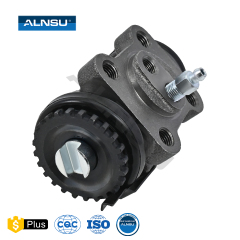 ALNSU Car Parts Hydraulic Power brake wheel cylinder and Pinion Auto Steering Gears For TOYOTA BU112 BB42 RZB40 47570-36200 47570-36120 47570-36100 47570-37080