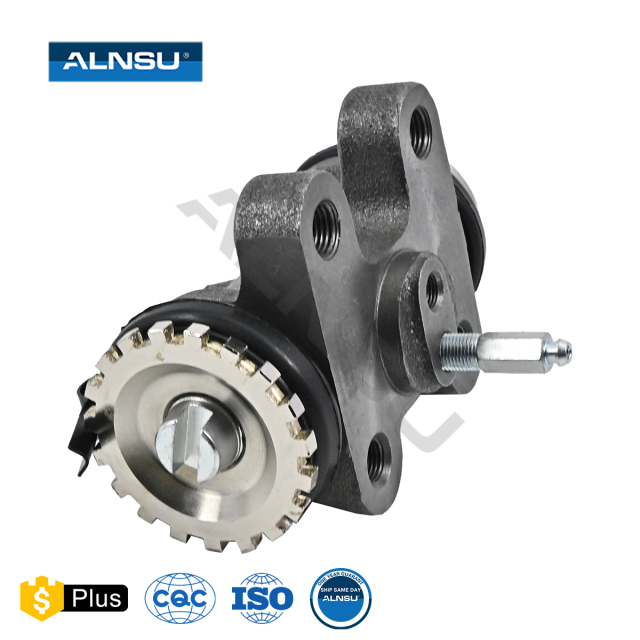 OEM Auto Parts Power Steering Gear brake wheel cylinder and Pinion For TOYOTA DYNA XZU330 WU340 47570-37101 47570-37100 47570-37041