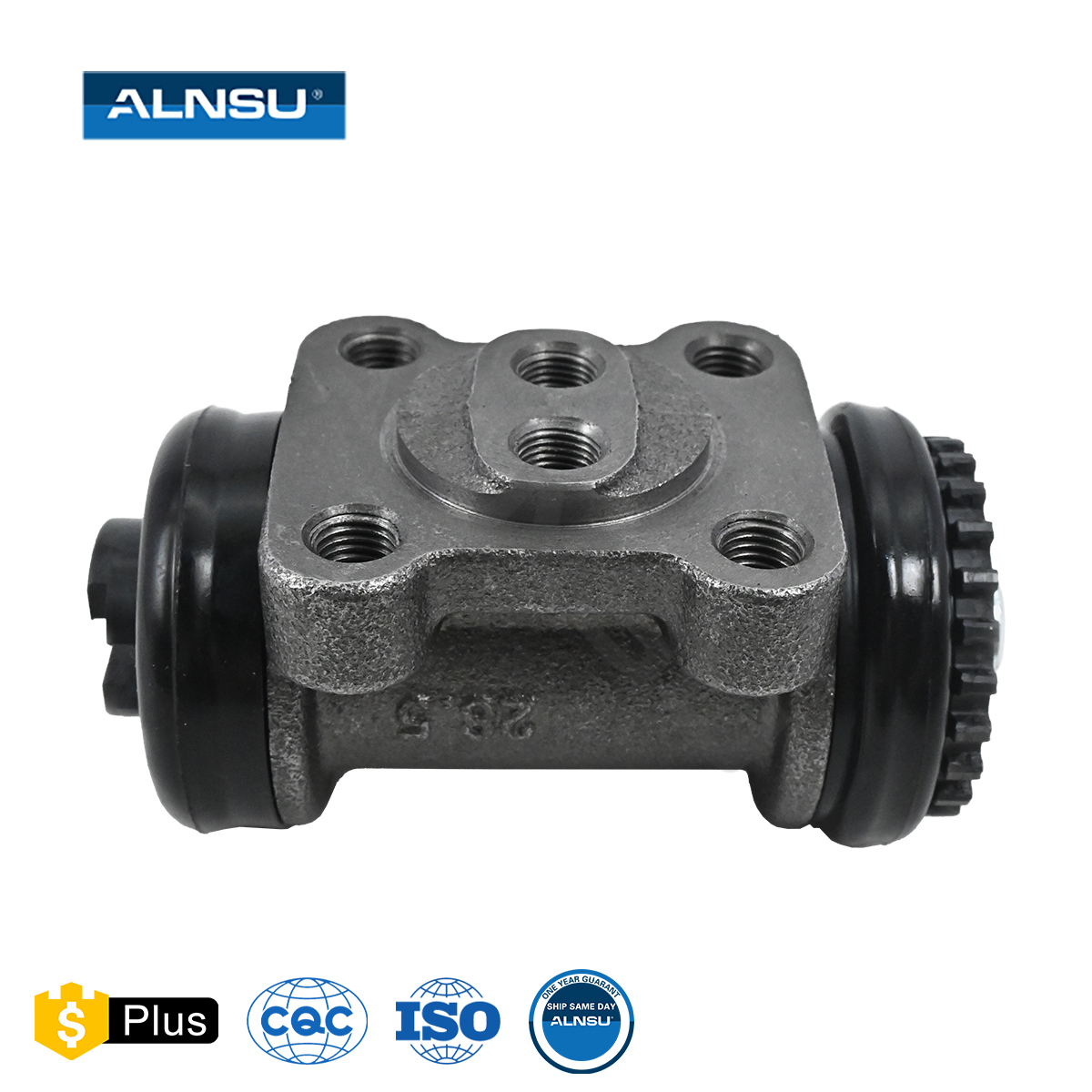 Factory Price Good Quality Auto Steering Systems power brake wheel cylinder For TOYOTA BU112 BB42 RZB40 47580-36200