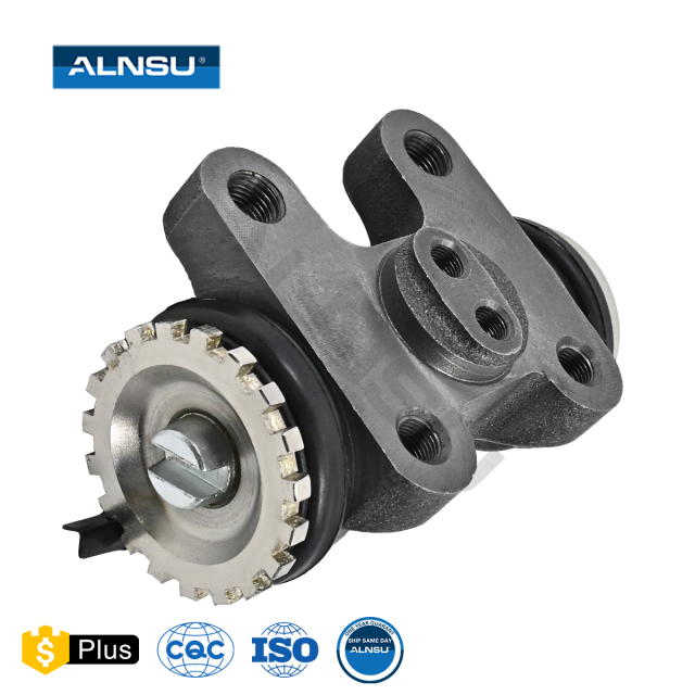 ALNSU Car Parts Hydraulic Power brake wheel cylinder and Pinion Auto Steering Gears For TOYOTA DYNA XZU330 WU340 47580-37031 47580-37030 47580-37040 47580-EV020