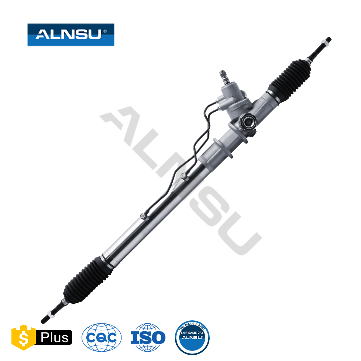 ALNSU Car Parts Hydraulic Power Steering Rack and Pinion Auto Steering Gears For TOYOTA GX115 JZX115 44200-22491 40120-22490 44200-22511 44200-22520 44200-22530 44250-22510