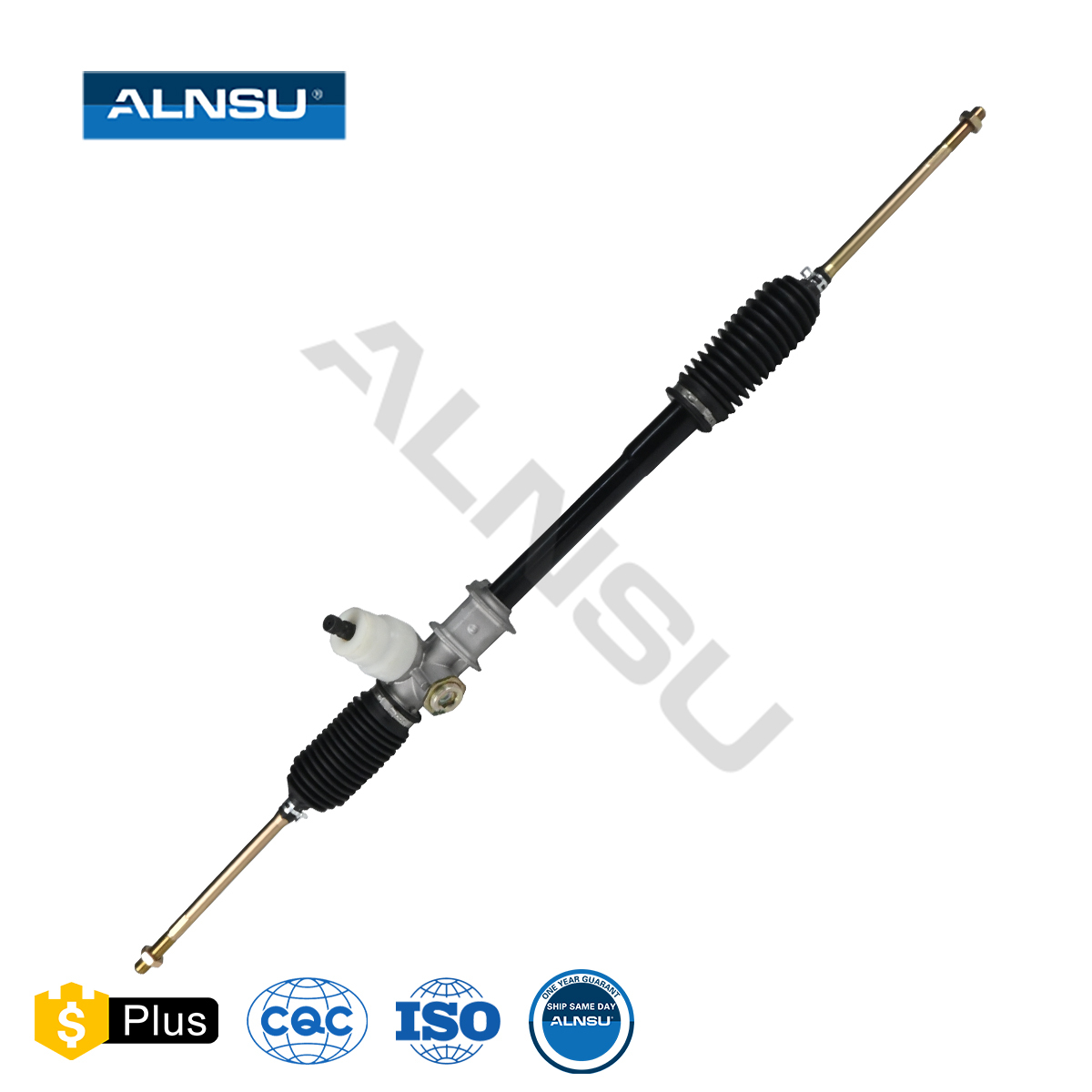 Factory Price Supply High Quality Vehicle Steering System Parts Power steering rack For BYD ATTO 3 SC2E-3401010 12740266-00