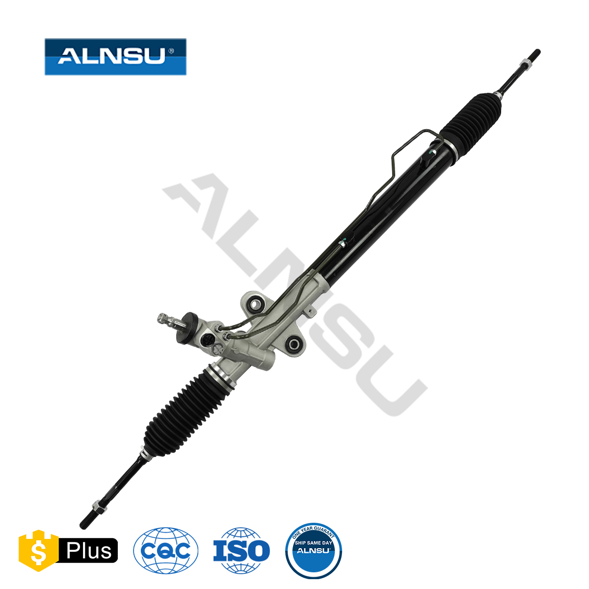 Factory Price Good Quality Auto Steering Systems power steering rack For HYUNDAI H1 57700-4H100 57700-4H000 57700-4H101