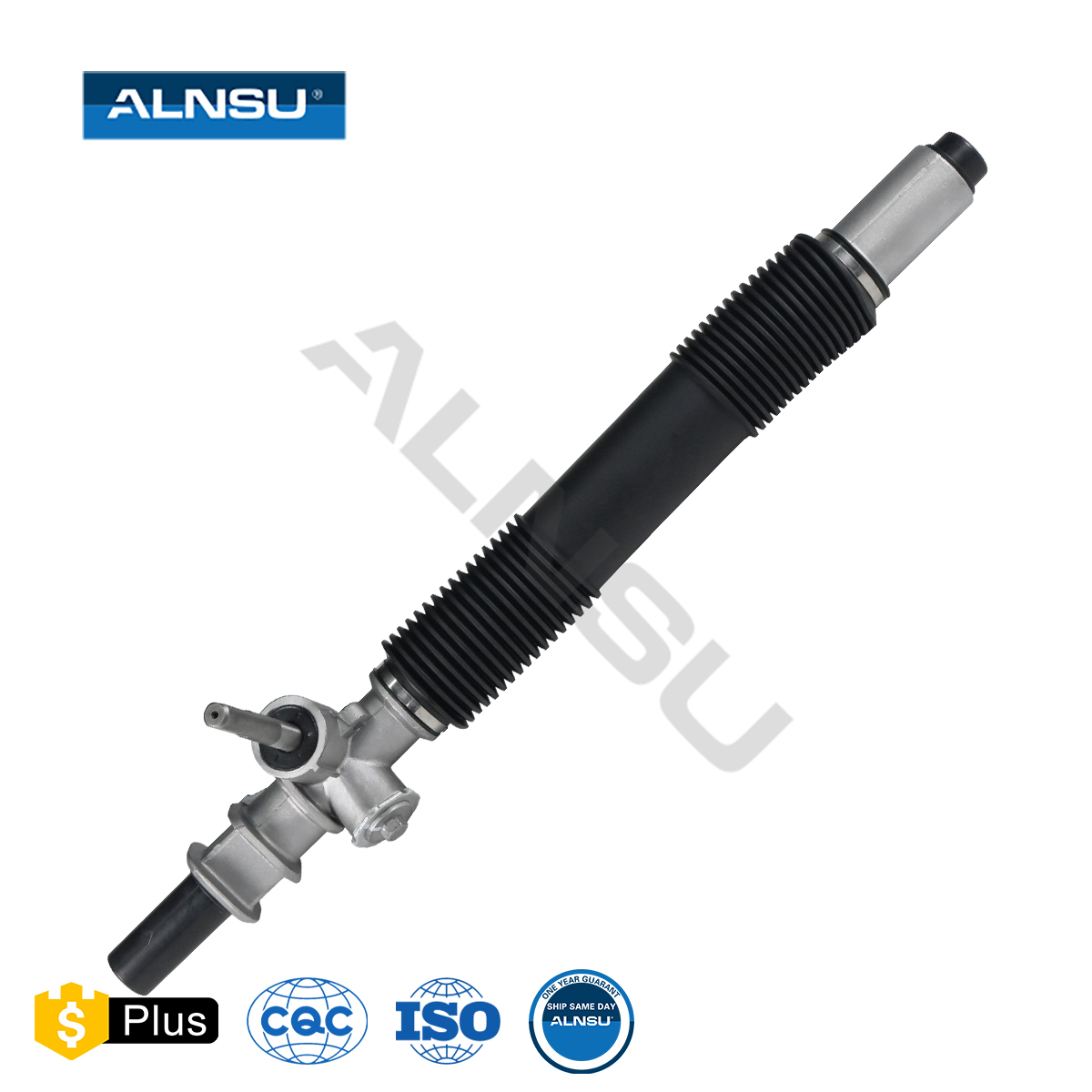 Factory Price Supply High Quality Vehicle Steering System Parts Power steering rack For HYUNDAI RACER CIELO LANO 26026340 520558 96275011 96304378