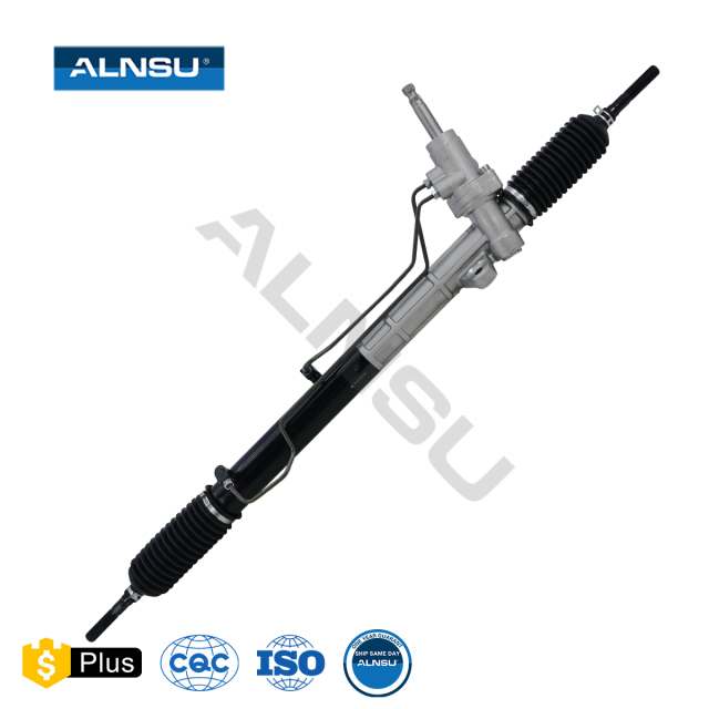 ALNSU auto parts car parts power steering rack For HAWTAI MOTOR A25 34111100G00