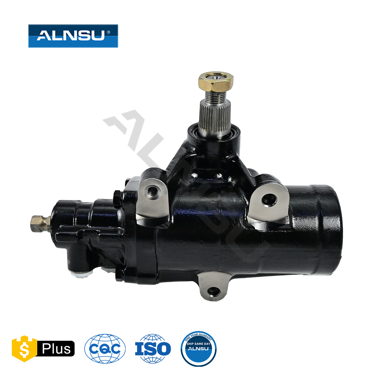 OEM Auto Parts Power Steering Gear Steering Rack and Pinion For Ford F250 F350 BC34-3504-AK 4C353504AC BC34-3590-AC