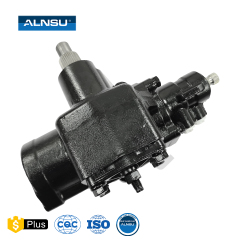 Factory Price Supply High Quality Vehicle Steering System Parts Power steering rack For Ford F150 F119-2 1L1Z3504AARM F75Z3504CBRM