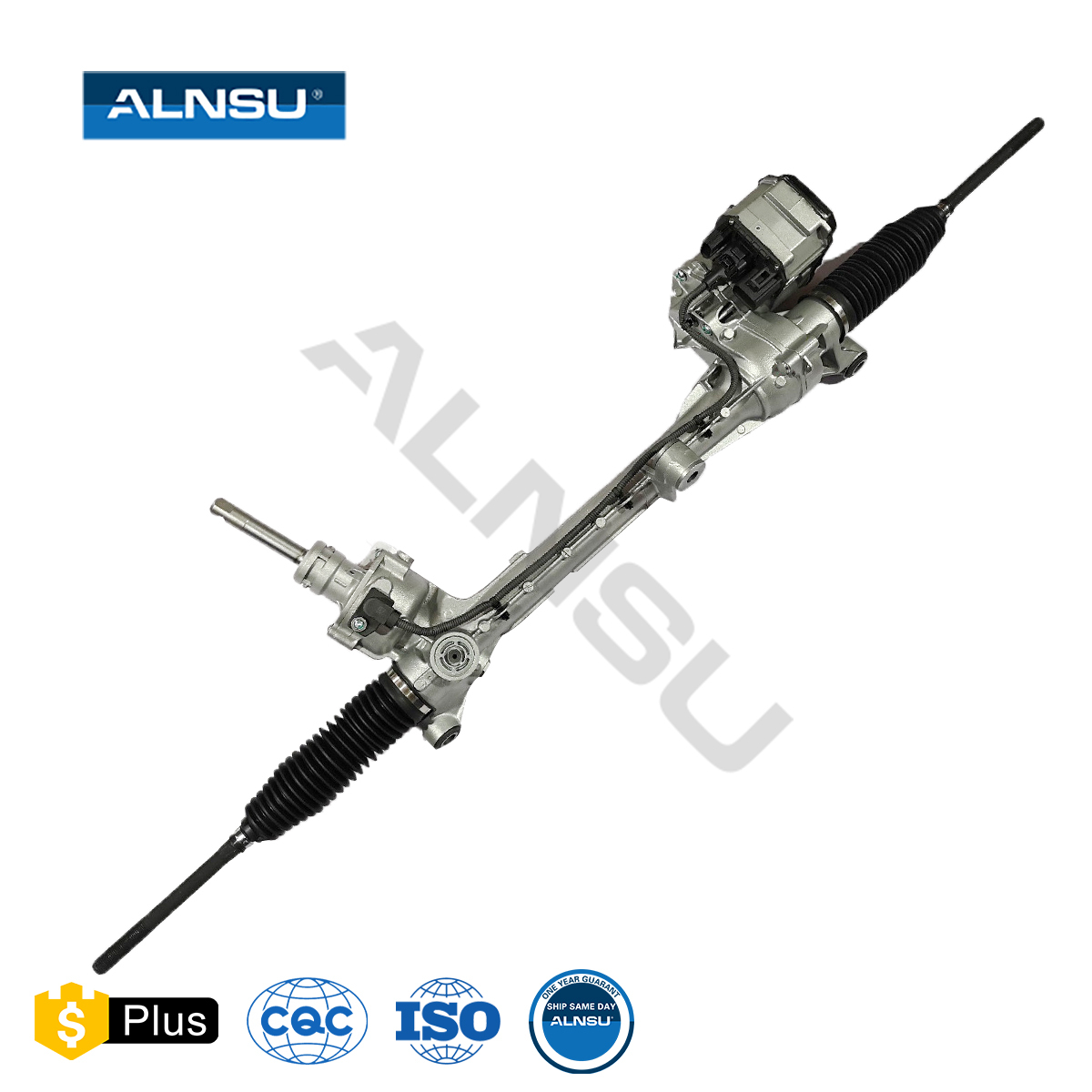 Factory Price Good Quality Auto Steering Systems power steering rack For Ford Focus HV6C3D070CF
