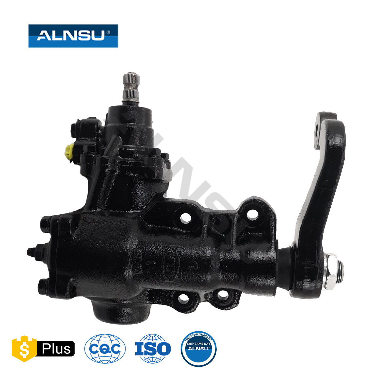 OEM Auto Parts Power Steering Gear Steering Rack and Pinion For HYUNDAI Sorento K022-32-920