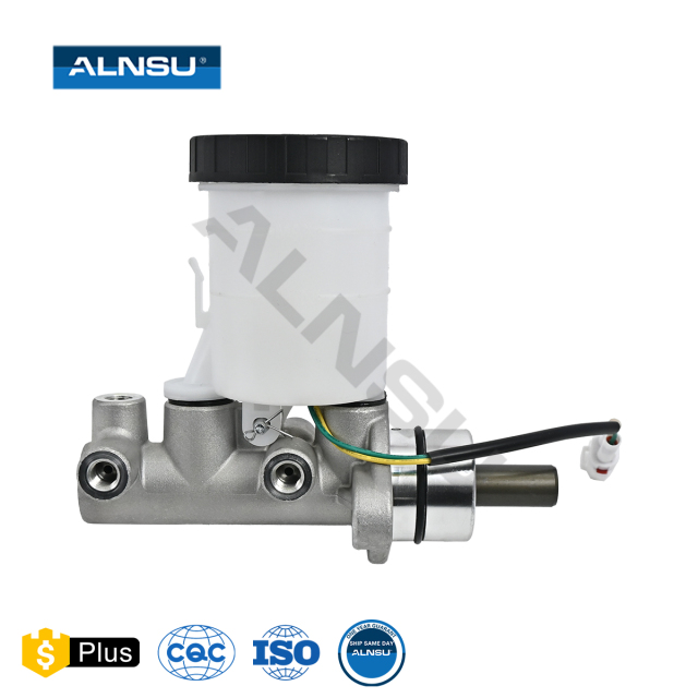 ALNSU auto parts car parts power brake master cylinder For TOYOTA NCP31 NCP12 47207-52031