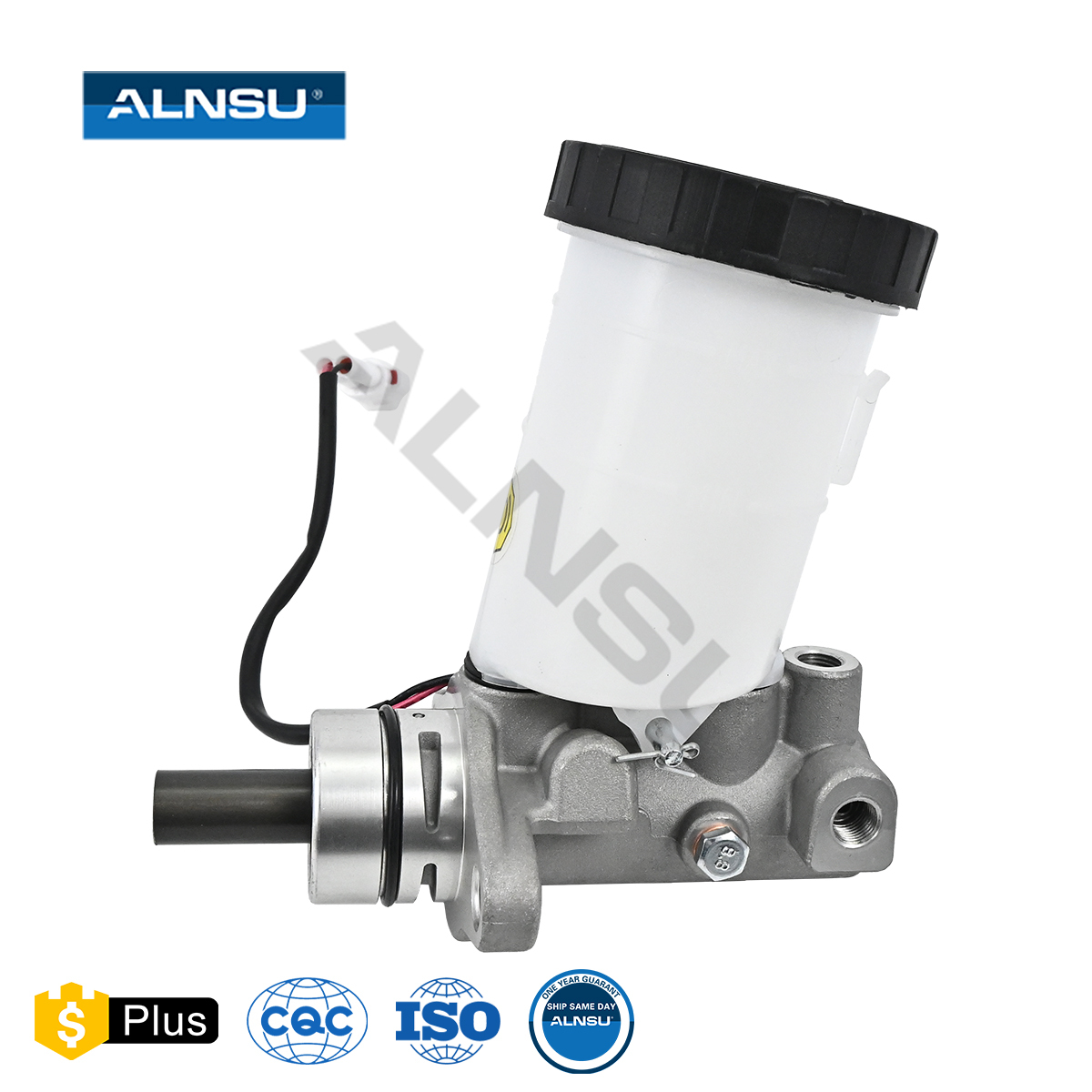Factory Price Supply High Quality Vehicle Steering System Parts Power brake master cylinder For TOYOTA DYNA WU600 XZU600 47207-37170 47201-37290 47201-37170