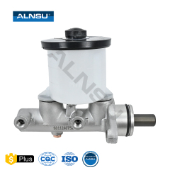 OEM Auto Parts Power Steering Gear brake master cylinder and Pinion For TOYOTA RZB53 TRB53 HZB50 47207-37060
