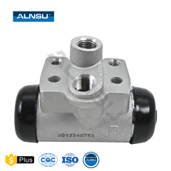 ALNSU Car Parts Hydraulic Power brake wheel cylinder and Pinion Auto Steering Gears For SUZUKI JIMNY 53401-81A00