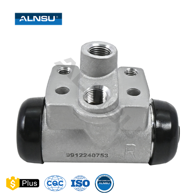 ALNSU Car Parts Hydraulic Power brake wheel cylinder and Pinion Auto Steering Gears For SUZUKI JIMNY 53401-81A00