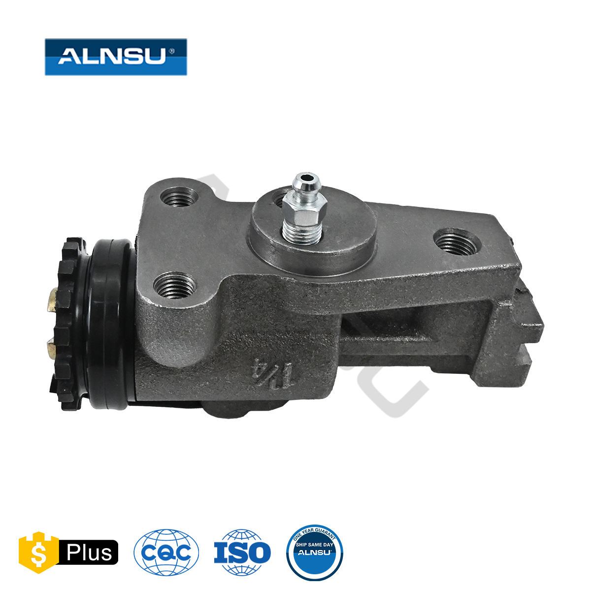 ALNSU auto parts car parts power brake wheel cylinder For HYUNDAI HD72 HD78 HD65 58220-45002