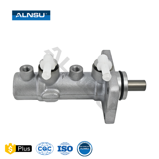 ALNSU auto parts car parts power brake master cylinder For HYUNDAI KIA K3000 K2500 K2700 58510-4E600 58510-4E650