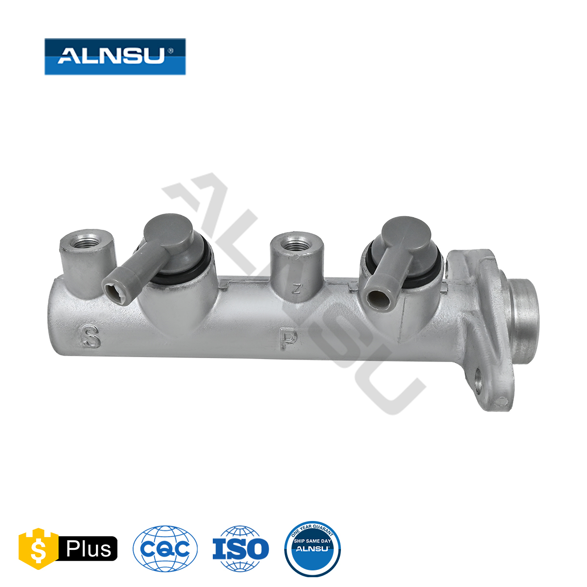 Factory Price Supply High Quality Vehicle Steering System Parts Power brake master cylinder For HYUNDAI H100 TCIC 59110-43A10 59110-43010 58510-43000 11B0070 59110-4B010 59110-4B030