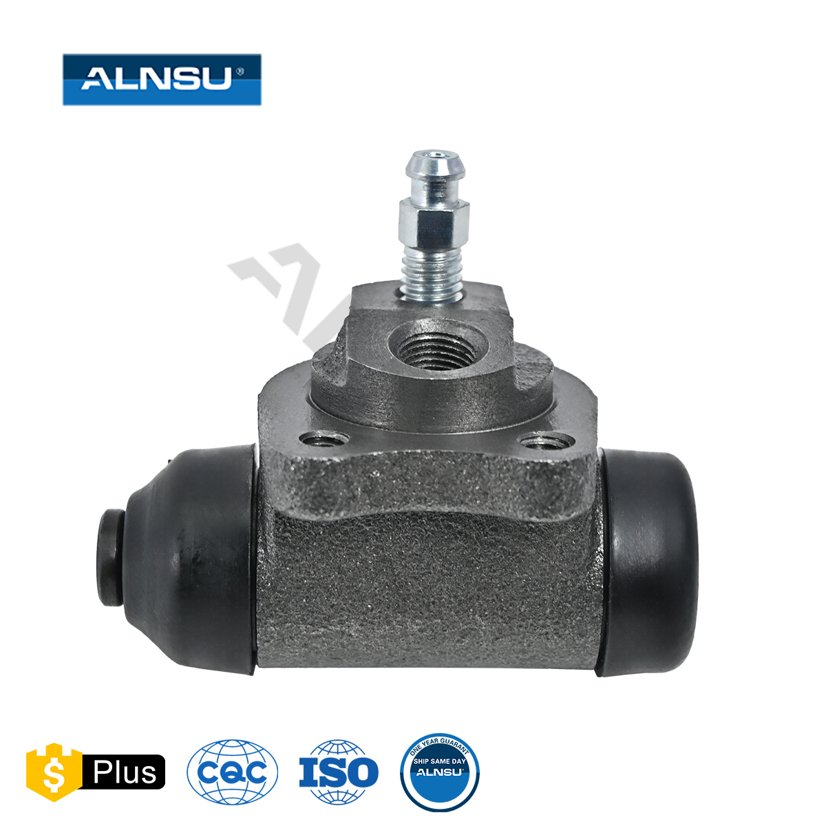 ALNSU Car Parts Hydraulic Power brake wheel cylinder and Pinion Auto Steering Gears For BUICK MATIZ 96518606