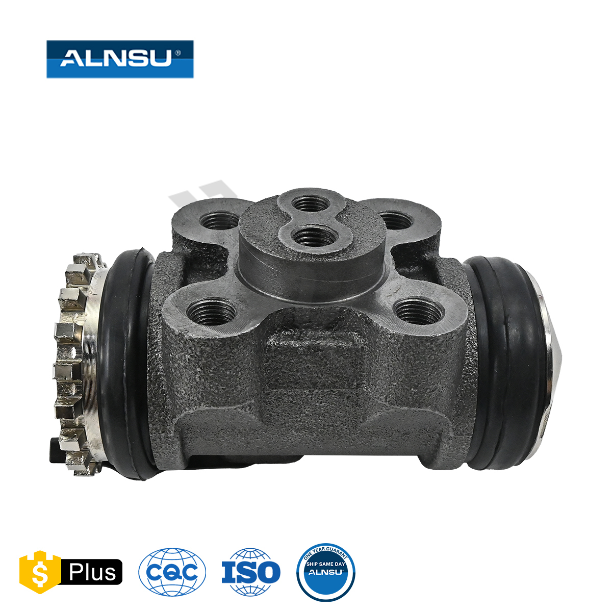 Factory Price Good Quality Auto Steering Systems power brake wheel cylinder For ISUZU 6HE1 1476009560 1476009590