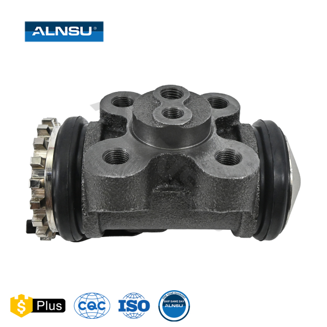 ALNSU auto parts car parts power brake wheel cylinder For ISUZU 6HE1 1476009570