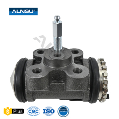OEM Auto Parts Power Steering Gear brake wheel cylinder and Pinion For ISUZU 6HE1 1476009580