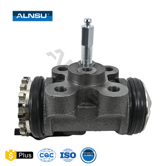 Factory Price Supply High Quality Vehicle Steering System Parts Power brake wheel cylinder For ISUZU 6HE1 1476009590