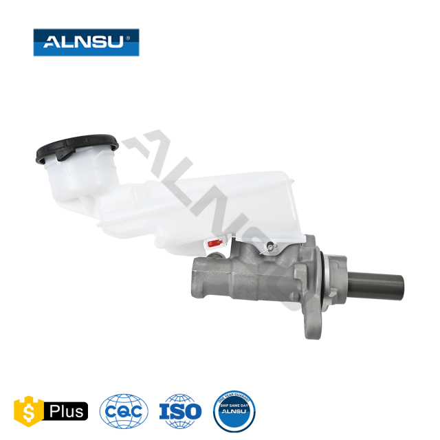 Factory Price Supply High Quality Vehicle Steering System Parts Power brake master cylinder For ISUZU TFR DMAX 8981632270 8981632290 CA100021040 8-98320668-0