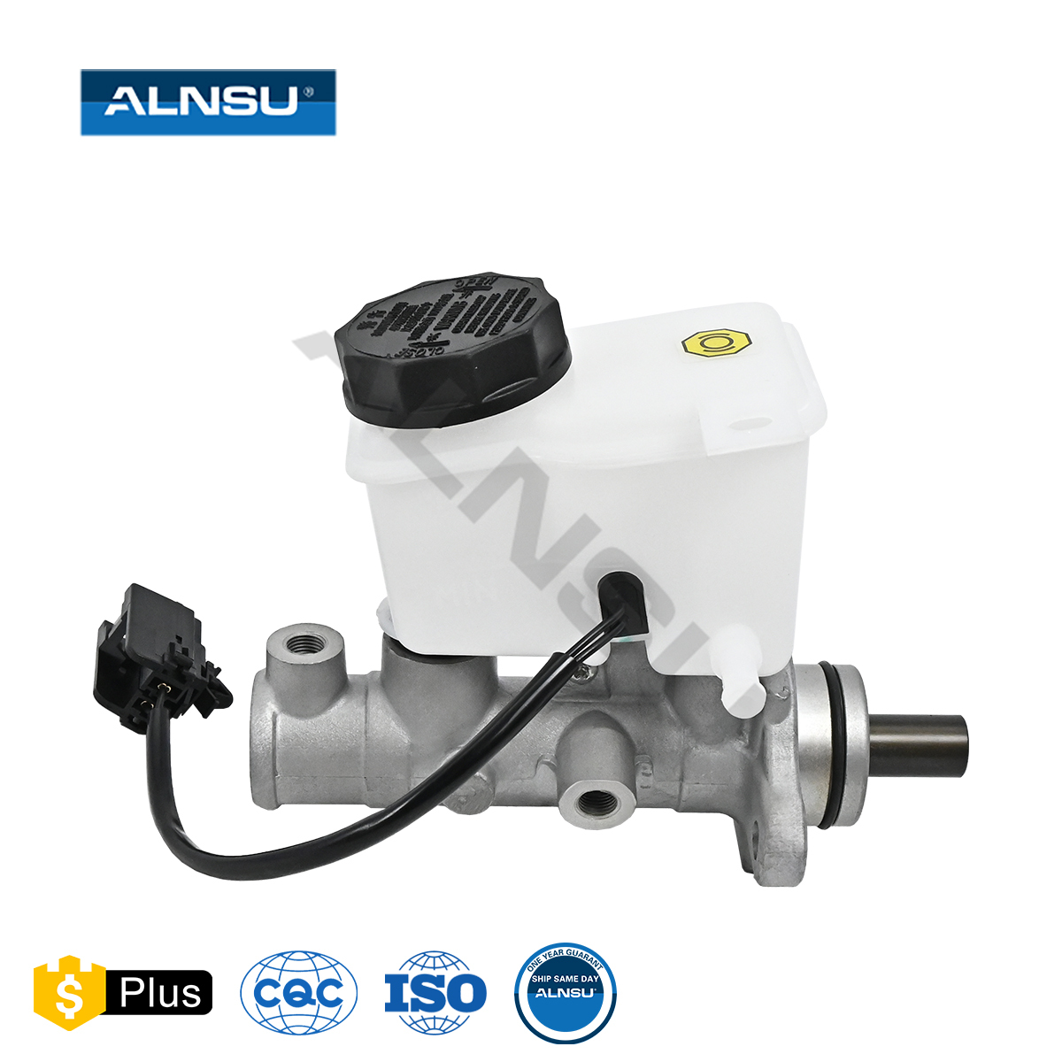 ALNSU Car Parts Hydraulic Power brake master cylinder and Pinion Auto Steering Gears For Mazda FAMILY BJ323 B26J4340Z