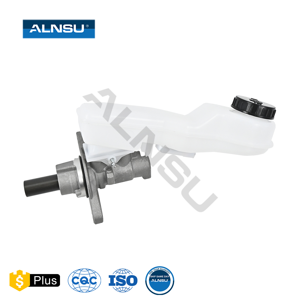 ALNSU auto parts car parts power brake master cylinder For Mazda DE3FS DE5FS D6Y2-43-40Z