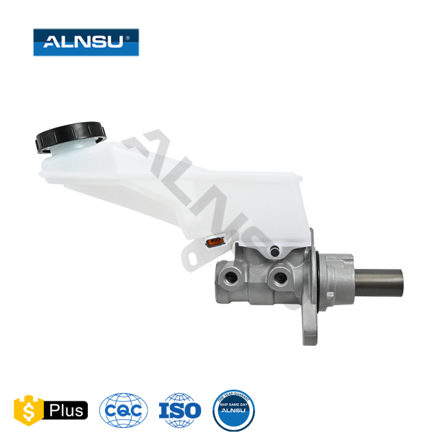 Factory Price Supply High Quality Vehicle Steering System Parts Power brake master cylinder ForNISSAN T31 D6010-JG00A D6010-JG01A D6010-JG30A