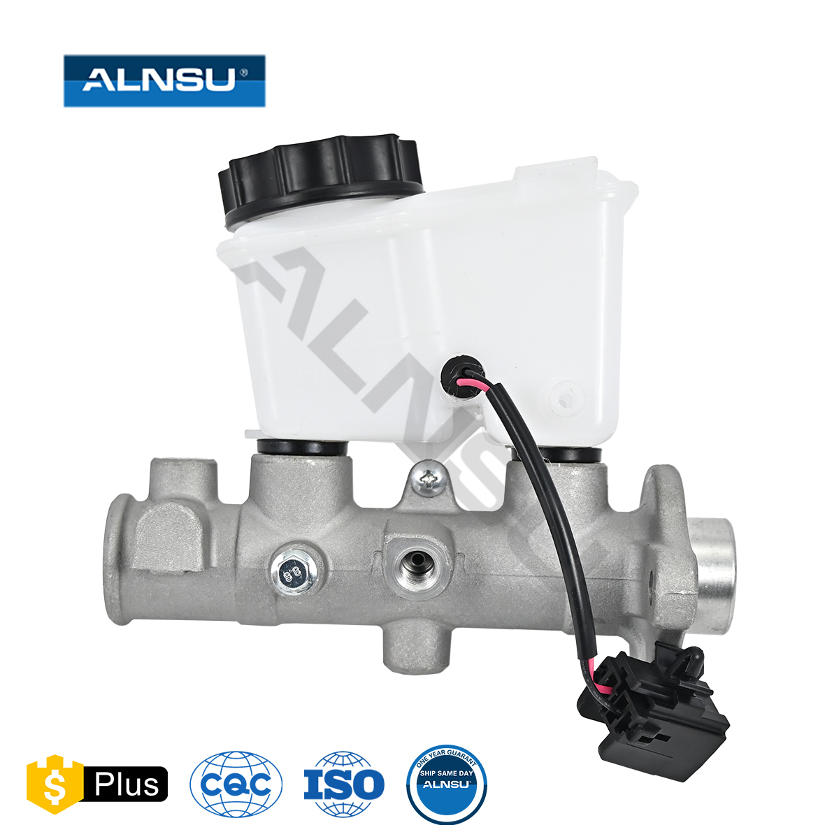 OEM Auto Parts Power Steering Gear brake master cylinder and Pinion For Mazda 626 GE4V-43-40Z