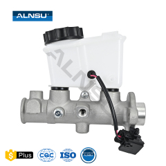 OEM Auto Parts Power Steering Gear brake master cylinder and Pinion For Mazda 626 GE4V-43-40Z