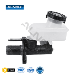 ALNSU Car Parts Hydraulic Power brake master cylinder and Pinion Auto Steering Gears For Mazda GD626 GV626 GJ83-41-400