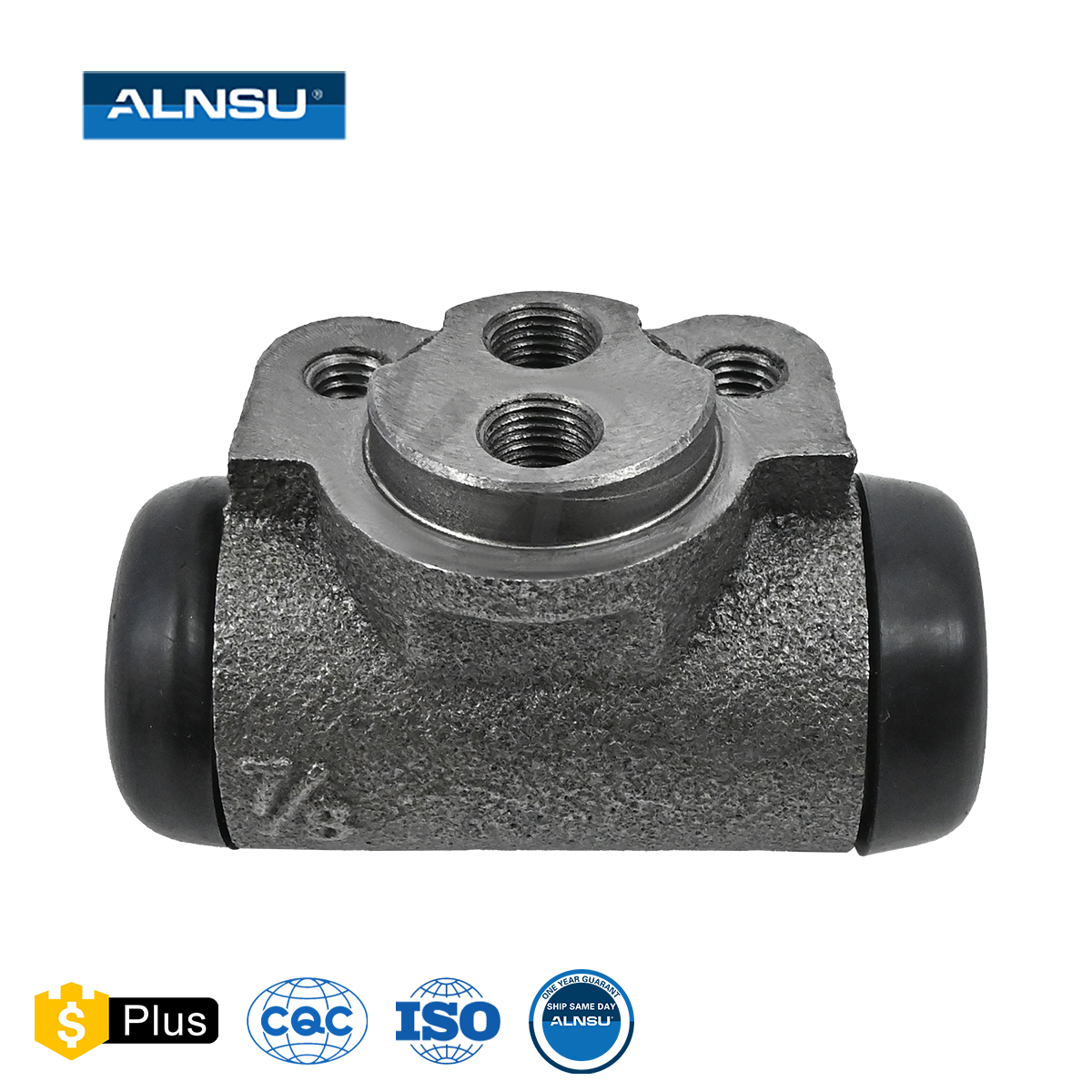 Factory Price Supply High Quality Vehicle Steering System Parts Power brake wheel cylinder For Mitsubishi K57T K62T K64T MB238828 4610A006 MB500738 MR493392