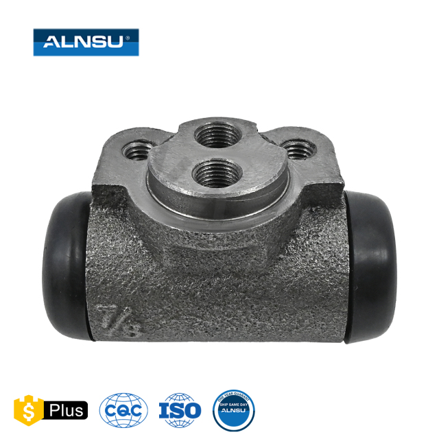 Factory Price Supply High Quality Vehicle Steering System Parts Power brake wheel cylinder For Mitsubishi K57T K62T K64T MB238828 4610A006 MB500738 MR493392