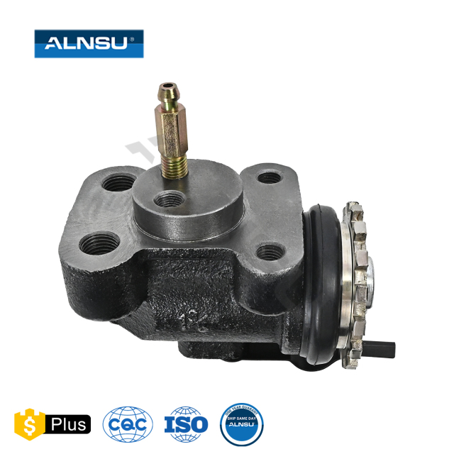Factory Price Good Quality Auto Steering Systems power brake wheel cylinder For Mitsubishi PS190 FM516 6D16 MC808344