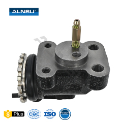 ALNSU Car Parts Hydraulic Power brake wheel cylinder and Pinion Auto Steering Gears For Mitsubishi PS190 FM516 6D16 MC808345