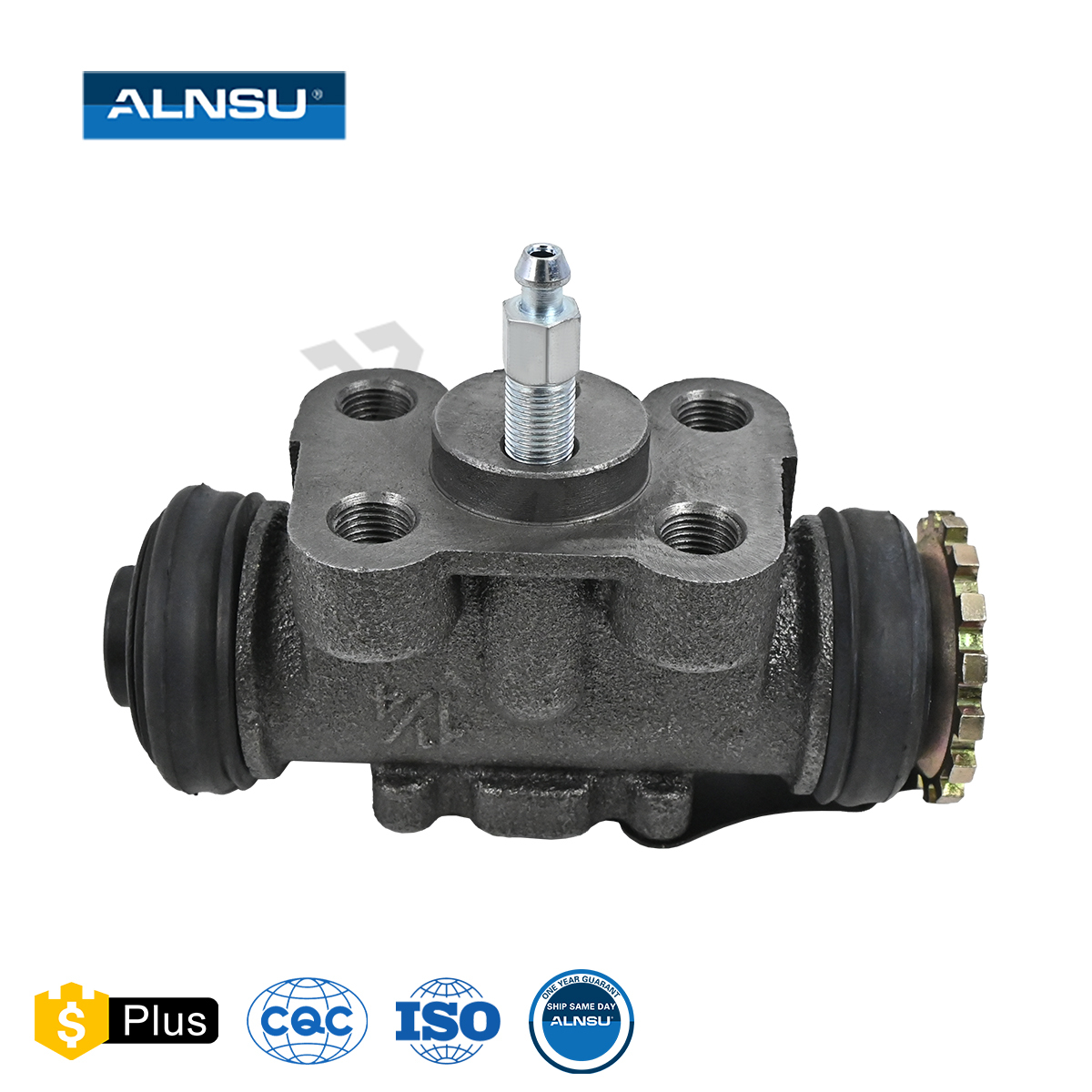 ALNSU auto parts car parts power brake wheel cylinder For Mitsubishi FUSO CANTER FE657 MC889605