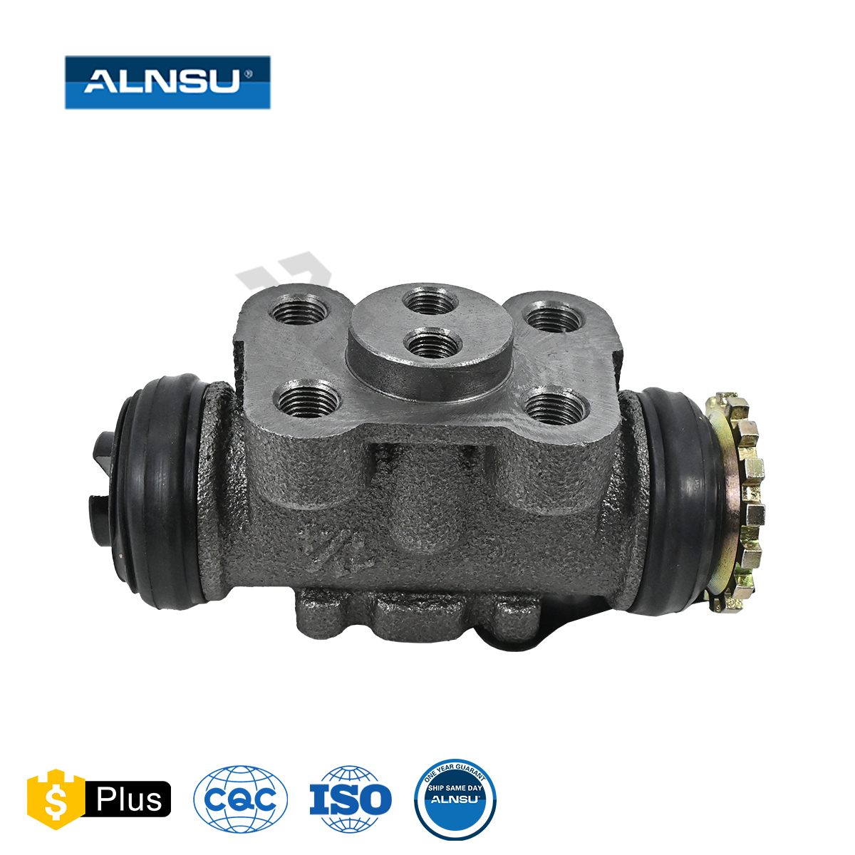 OEM Auto Parts Power Steering Gear brake wheel cylinder and Pinion For Mitsubishi FUSO CANTER FE657 MC889607