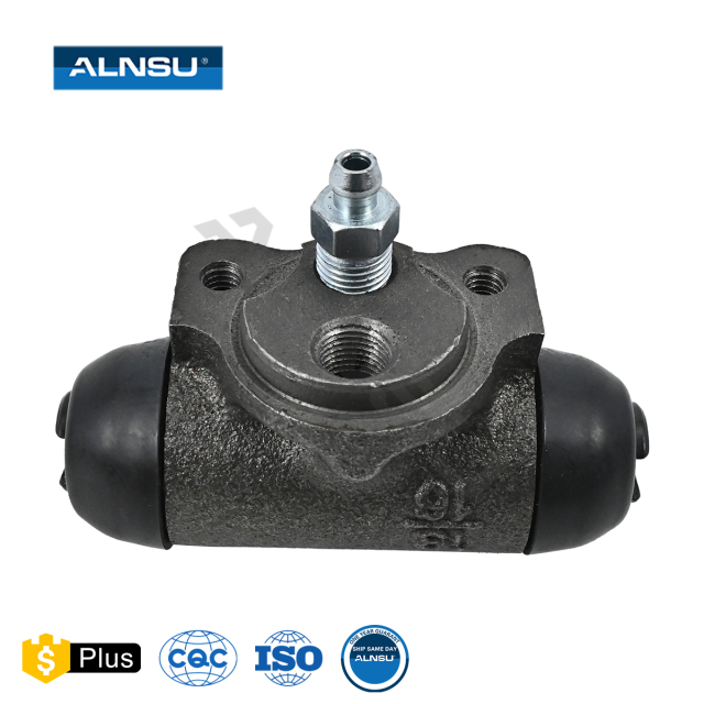 Factory Price Good Quality Auto Steering Systems power brake wheel cylinder For Mitsubishi CU4 H76 H77 N84 CR9 MR407141