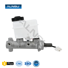 Factory Price Supply High Quality Vehicle Steering System Parts Power brake master cylinder For Mazda BT50 ABS UA7J-43-400 6M34-2140-AA