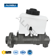 OEM Auto Parts Power Steering Gear brake master cylinder and Pinion For Mazda B2000 B2200 UB39-43-400