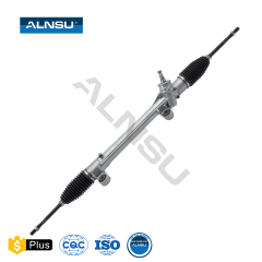 ALNSU Car Parts Hydraulic Power Steering Rack and Pinion Auto Steering Gears For TOYOTA ZZE123 ZRE120 ZZE121 45510-02070